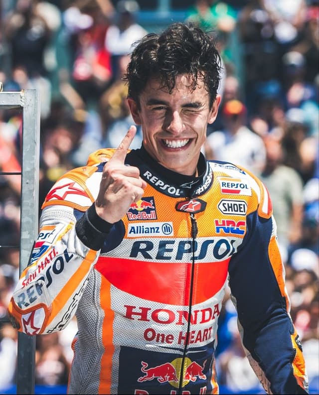 Marc Márquez